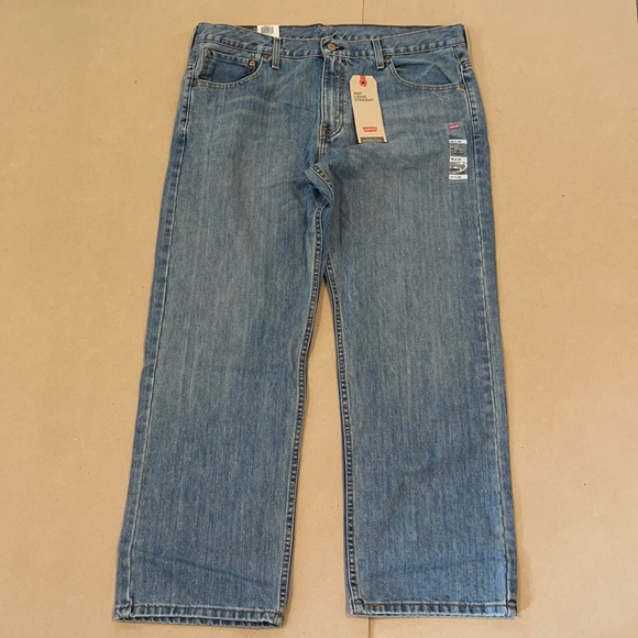 levis 569 rugged